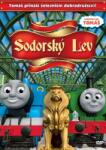 DM discont Lokomotiva Tomáš: Sodorský lev - DVD