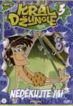 Intersonic Král džungle 3 - DVD (002074)