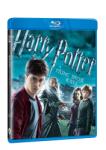 MagicBox Harry Potter and the Half-Blood Prince - Blu-ray