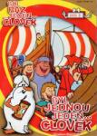 DM discont Byl jednou jeden člověk 3 - DVD (000530)