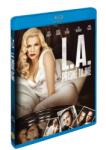 MagicBox L. A. přísně tajné - Blu-ray