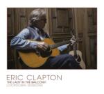 Universal Clapton Eric: The Lady In The Balcony: Lockdown Sessions - 2Blu-ray (044924)