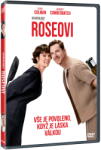 MagicBox Familia Rose - DVD