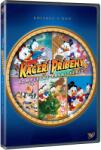 MagicBox Colecţie Kačeří příběhy 1. sezon - 5DVD (074585)