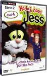 Intersonic Hádej, hádej s Jess série2 dvd4 - DVD (001345)