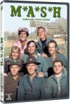 MagicBox M. A. S. H. (MASH) 4. sezon - 3DVD
