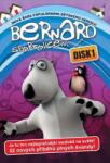 DM discont Bernard sportovcem 1 - DVD