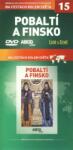 DM discont Na cestách kolem světa 15: Pobaltí a Finsko - DVD