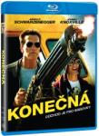 MagicBox Ultima redută - Blu-ray