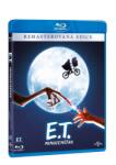 MagicBox E. T. Extraterestrul - Blu-ray