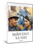 Multiland Skřivánci na niti (Digitálně restaurovaný film) - DVD