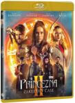 MagicBox Princess Cursed in Time: Alchemist's Quest - Blu-ray