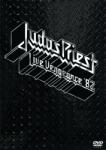 Sony Music Judas Priest: Live Vengeance '82 - DVD (041302)
