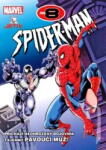DM discont Spider-Man 8 - DVD