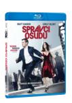 MagicBox Gardienii destinului - Blu-ray