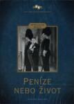 Filmexport HV s. r. o Peníze nebo život (Ediţie specială) - DVD