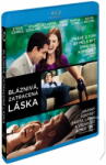 MagicBox A naibii dragoste - Blu-ray