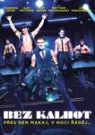 DM discont Magic Mike - DVD