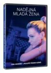 MagicBox Nadějná mladá žena - DVD