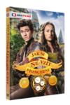 Česká televize Jak si nevzít princeznu - DVD
