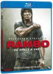 MagicBox Rambo IV - Blu-ray