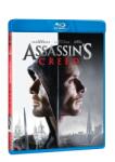 MagicBox Assassin’s Creed: Codul Asasinului - Blu-ray