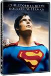 MagicBox Superman colecţie 1. -4. - 4DVD (011857)