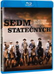 MagicBox The Magnificent Seven - Blu-ray
