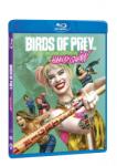 MagicBox Birds of Prey (and the Fantabulous Emancipation of One Harley Quinn) - Blu-ray
