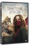 MagicBox Mortal Engines - DVD (025720)