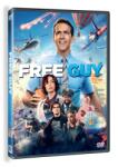 MagicBox Eliberează-l pe Guy - DVD