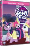 Bontonfilm a. s My Little Pony: Přátelství je magické - 2. sezon, 3. parte - DVD