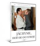 Multiland Jáchyme, hoď ho do stroje! (Digitalizovaný film) - DVD (049575)