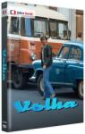 Česká televize Volha - 2DVD