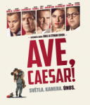 MagicBox Ave, Cezar! - Blu-ray
