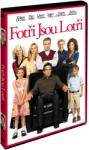 MagicBox Little Fockers - DVD