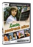 MagicBox Lucie, postrach ulice (Versiune remasterizată) - DVD