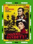 DM discont Attention! Bandits! - DVD