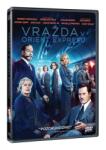 MagicBox Vražda v Orient expresu (2017) - DVD