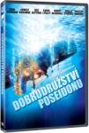 MagicBox The Poseidon Adventure - DVD