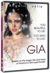 MagicBox Gia - DVD