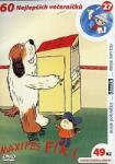 DM discont Maxipes Fík 1 - DVD