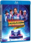 MagicBox Návrat do budoucnosti colecţie 1. -3. (Versiune remasterizată) - 4Blu-ray