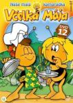 Intersonic Včelka Mája 12 - DVD