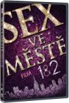 MagicBox Sex ve městě colecţie 1. -2. - 2DVD (010874)