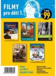 Multiland Filmy pro děti 1. - 5DVD