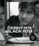 DM discont Černý Petr (Digitálně restaurovaná verze) - Blu-ray