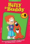 DM discont Billy a Buddy 8 - DVD (000401)