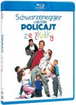 MagicBox Kindergarten Cop - Blu-ray (066474)