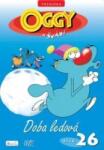 DM discont Oggy a švábi - 26 Era glaciară - DVD